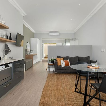 Luxury Franschhoek Getaway Next To Winetram Zewnętrze zdjęcie