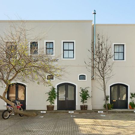 Luxury Franschhoek Getaway Next To Winetram Zewnętrze zdjęcie