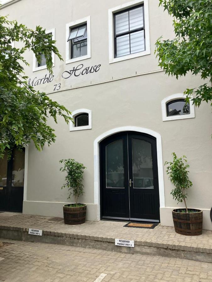 Luxury Franschhoek Getaway Next To Winetram Zewnętrze zdjęcie