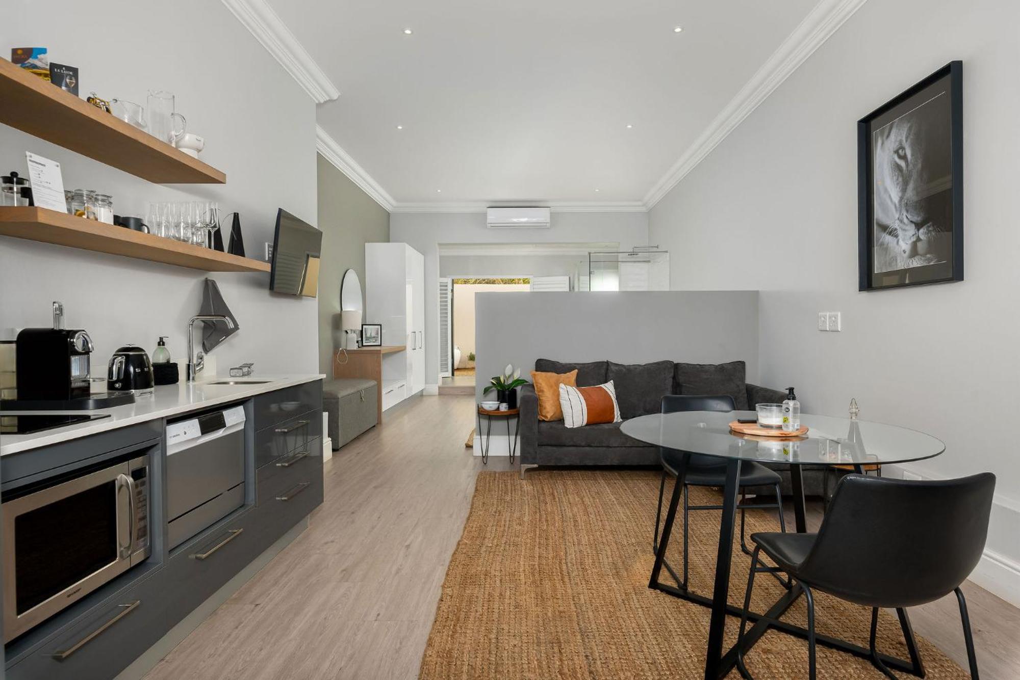 Luxury Franschhoek Getaway Next To Winetram Zewnętrze zdjęcie