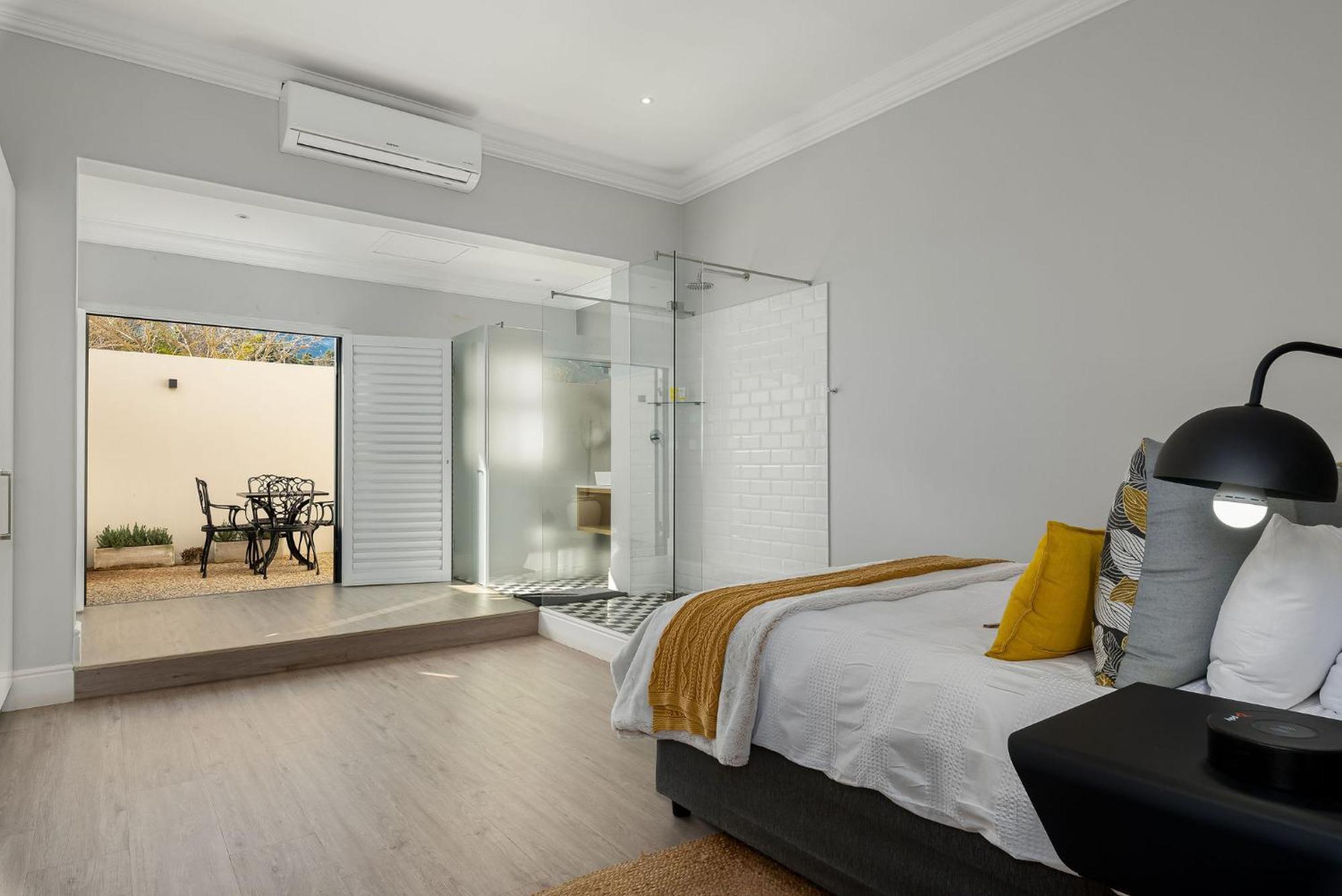 Luxury Franschhoek Getaway Next To Winetram Zewnętrze zdjęcie