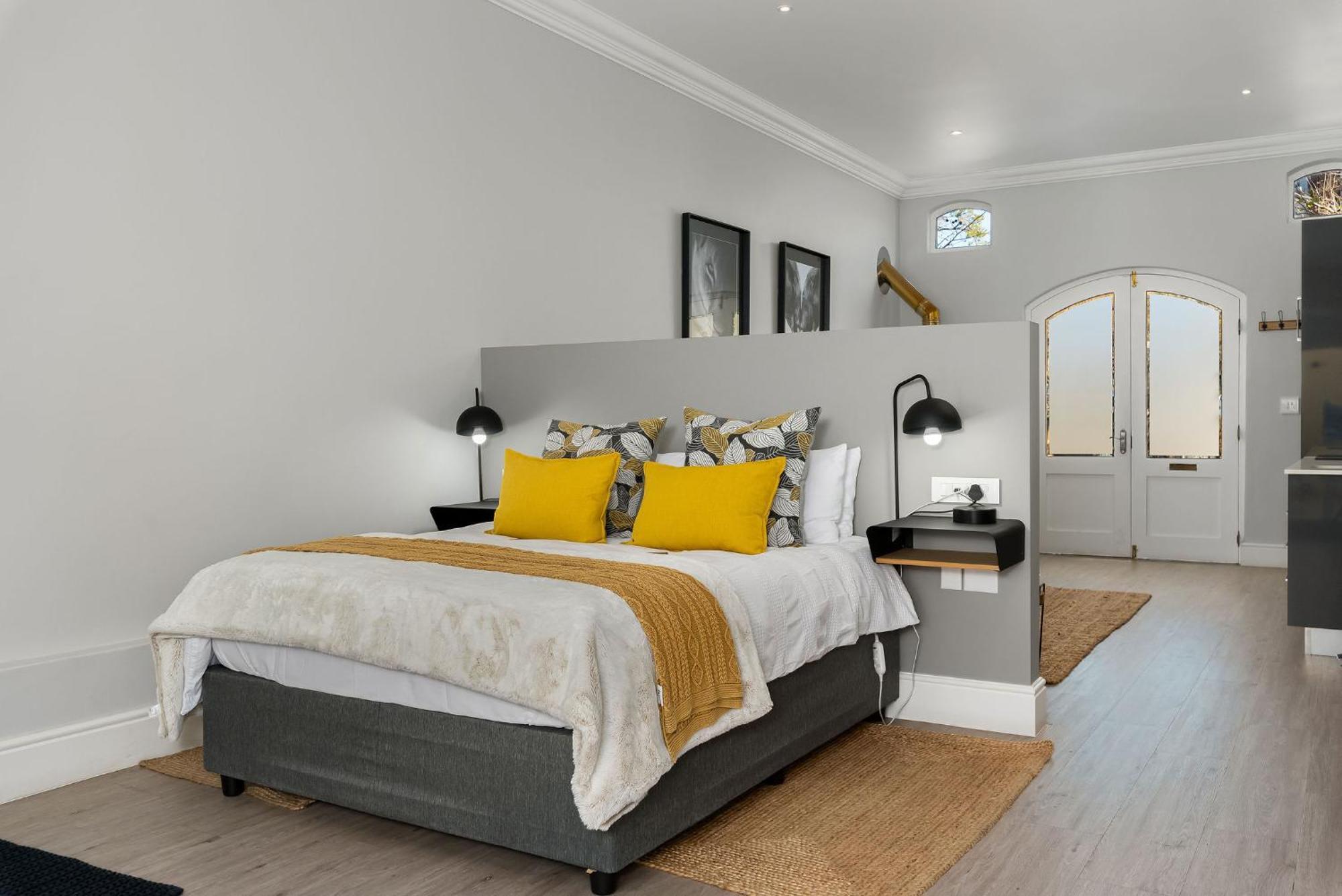 Luxury Franschhoek Getaway Next To Winetram Zewnętrze zdjęcie