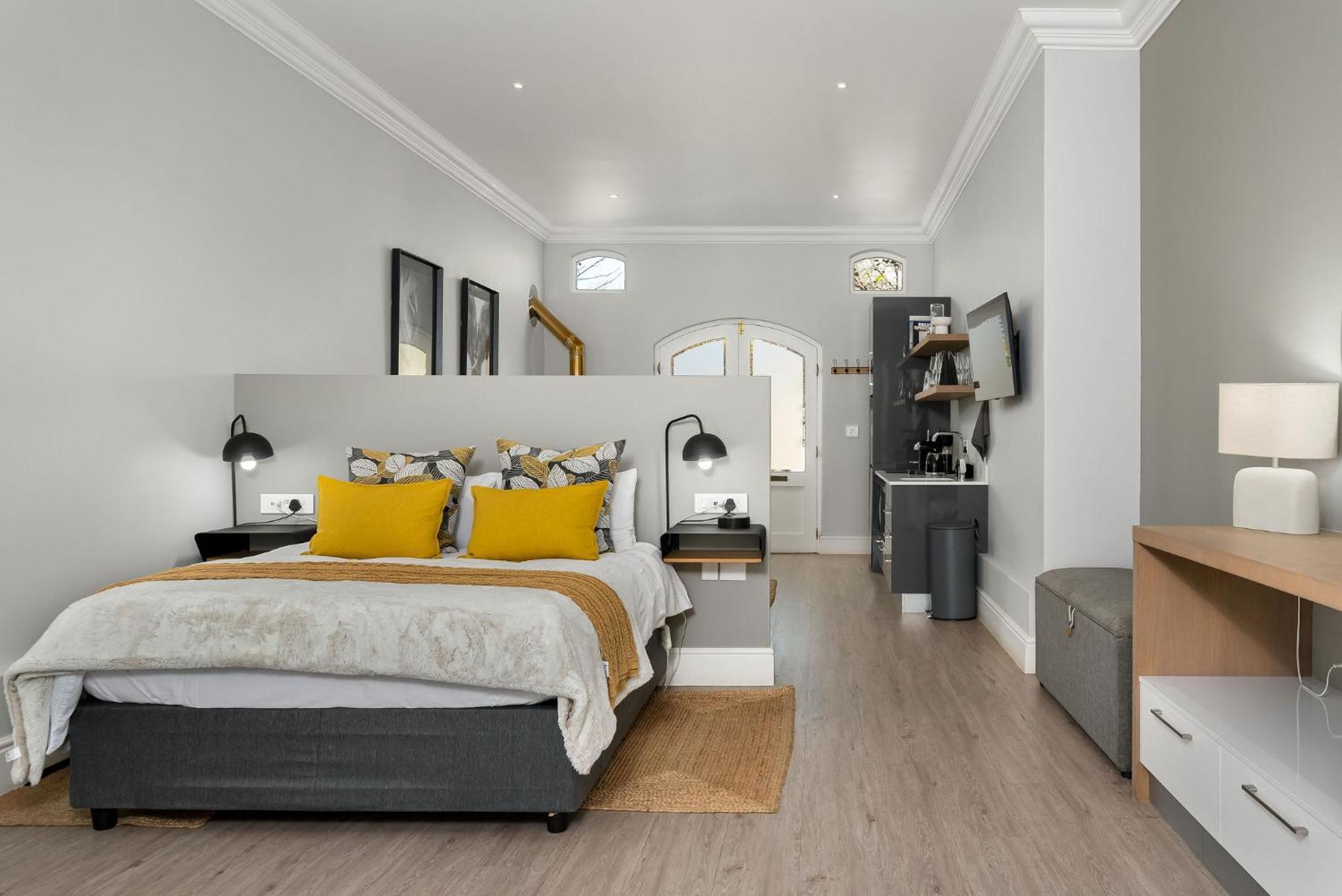 Luxury Franschhoek Getaway Next To Winetram Zewnętrze zdjęcie