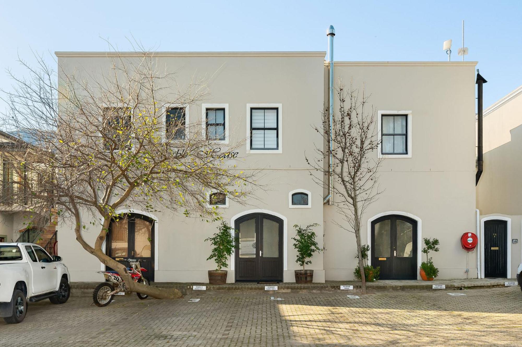 Luxury Franschhoek Getaway Next To Winetram Zewnętrze zdjęcie